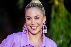 Sängerin LaFee ist zum ersten Mal Mutter geworden