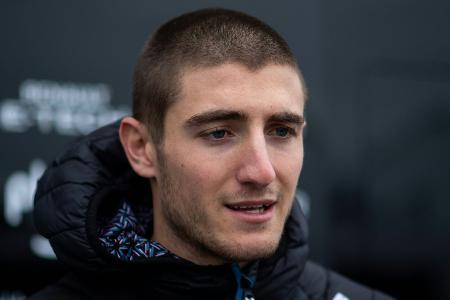 Formel 2: Erster Saisonsieg für Doohan