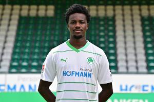 Oberbürgermeister entschuldigt sich bei Fürths Jung