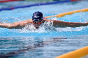 Schwimm-WM: Köhler und Matzerath ziehen in Finals ein