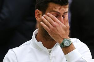 Djokovic sagt Toronto-Start wegen Ermüdung ab