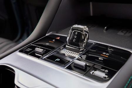 BYD Seal-U Elektro-SUV China