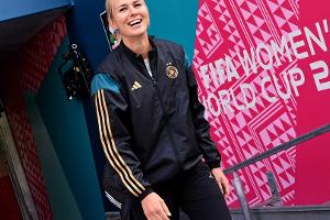 Erste WM als Nummer eins: Frohms ist "unglaublich stolz"