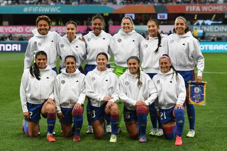 Philippinen wollen neuseeländische Party 