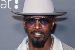 Barbra Streisand und mehr: Jamie Foxx teilt Genesungswünsche