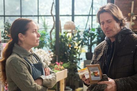 Das passiert heute in den Soaps