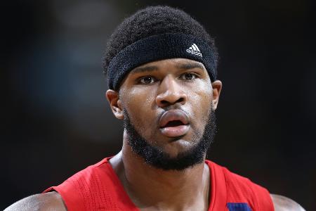 Basketball: Bayern holt Booker zurück