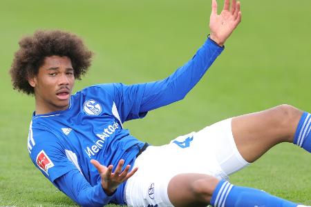 Innenbandriss: Braunschweig vorerst ohne Neuzugang Sane