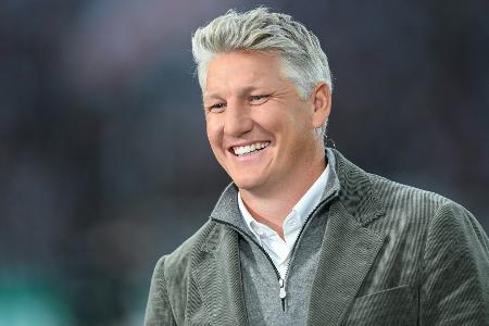 Schweinsteiger: Bayern müssen das Mia san mia 