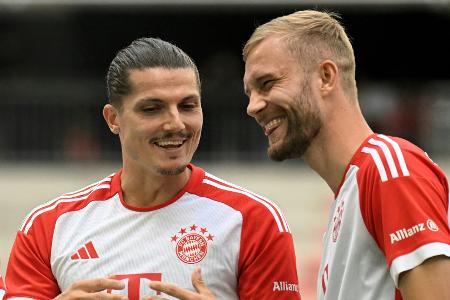 Matthäus: Sabitzer-Wechsel eine 