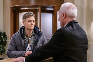 Das passiert heute in den Soaps