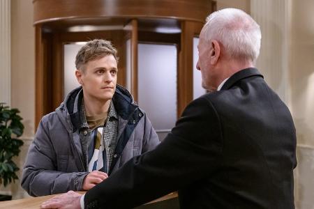 Das passiert heute in den Soaps