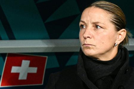 Schweiz vor Achtelfinal-Einzug - Norwegen muss zittern