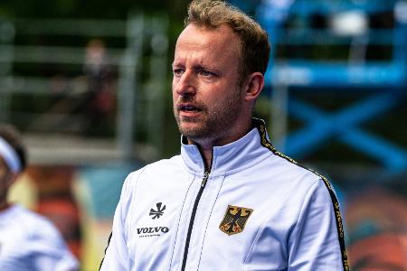 Hockey-Männer setzen bei Heim-EM voll auf Weltmeister