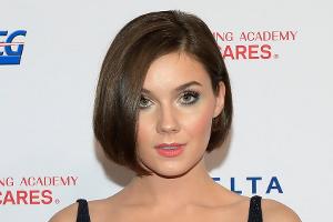 Nathalie Volk schreibt in ihrer Biografie über ihre Männer