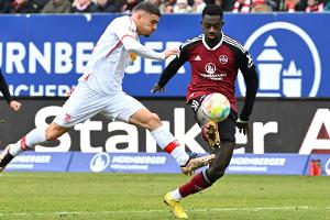Leverkusen verleiht Fofana erneut