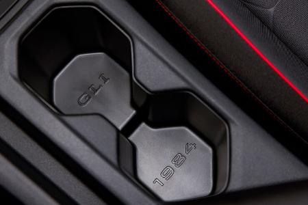 VW Jetta GLI 40th anniversary edition