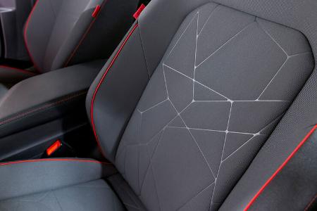 VW Jetta GLI 40th anniversary edition