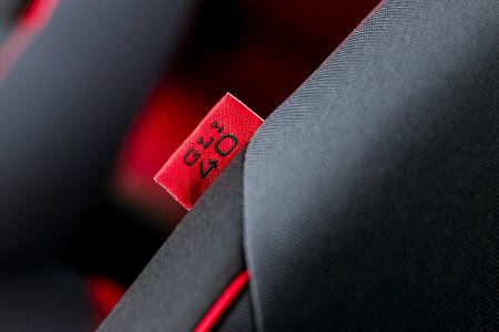 VW Jetta GLI 40th anniversary edition