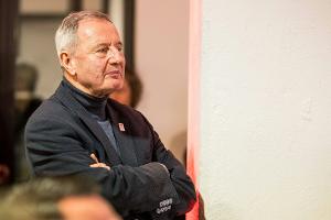 DBS-Präsident bekräftigt Forderung nach Russland-Ausschluss