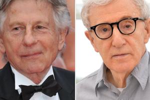 Venedig: Filmfestspiele irritieren mit Roman Polanski und Woody Allen