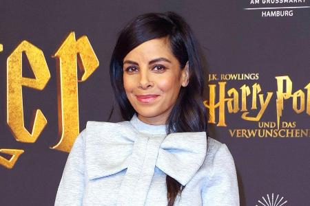 Betrüger vermiesen Collien Ulmen-Fernandes den Mallorca-Urlaub