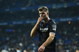 RB Leipzig: Sörloth wechselt zu Villarreal