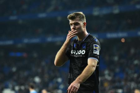 RB Leipzig: Sörloth wechselt zu Villarreal