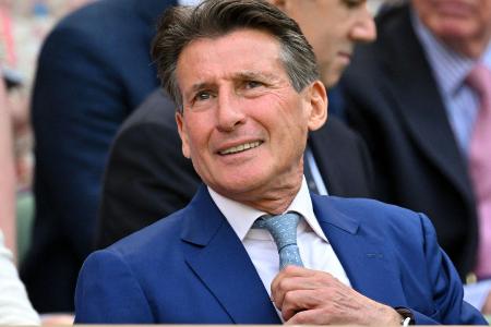 Coe hofft auf erfolgreiche deutsche Olympia-Bewerbung