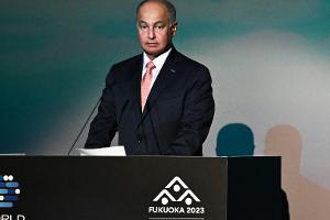 Schwimm-Weltverband verschiebt Russland-Entscheidung