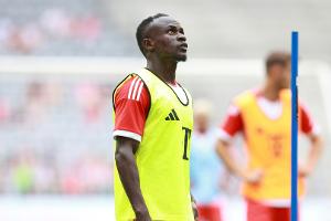 Mane-Transfer nach Saudi-Arabien wird konkreter