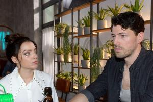 Das passiert heute in den Soaps