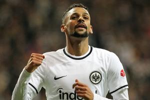 Medien: Eintrachts Sow vor Wechsel zu Lazio Rom