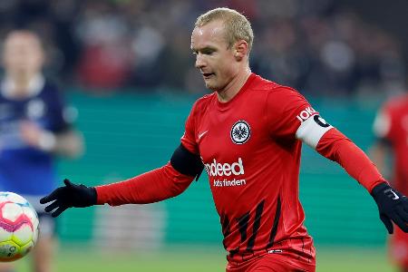 Rode macht 2024 Schluss: 