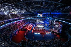 Umstrittener Box-Verband IBA ruft Champions League ins Leben