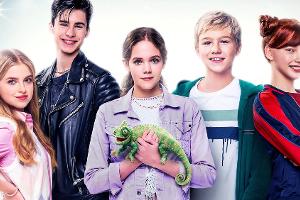 "Die Schule der magischen Tiere 2" und Co.: Neue Familienfilme bei Sky
