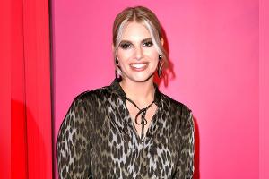 Angelina Kirschs Gesichtslähmung hat sich verschlimmert