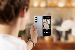 Samsung Galaxy Unpacked: Das ist das neue Galaxy Z Fold 5