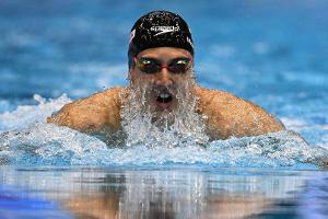 Schwimm-WM: Matzerath auch über 50 m Brust ohne Medaille