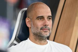 FC Bayern: 1:2 gegen Guardiola - Walker City-Kapitän