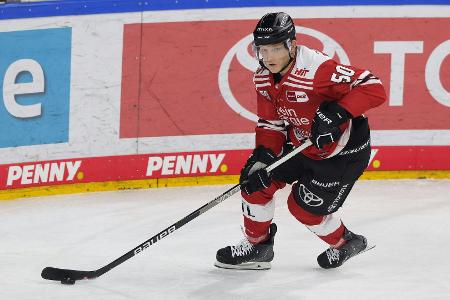 Augsburg holt Oblinger aus Köln