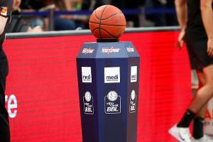 BBL: Bayreuth verkündet Namensänderung