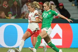 Fußball-WM: Olympiasieger Kanada feiert ersten Sieg