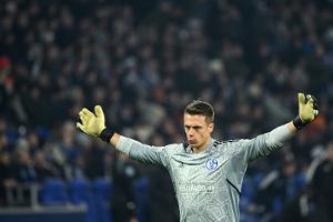 Torhüter-Team komplett: Union verpflichtet Schwolow