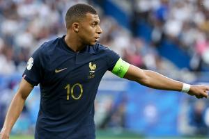 L'Equipe: Mbappe lehnt Gespräche mit Al-Hilal ab