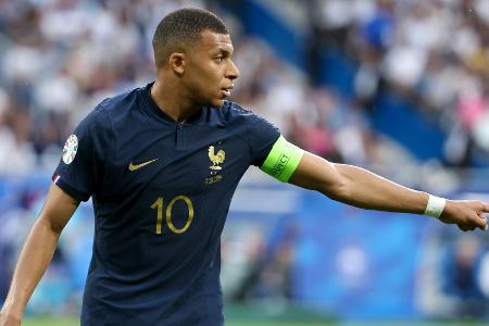 L'Equipe: Mbappe lehnt Gespräche mit Al-Hilal ab