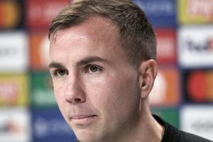 Götze zu möglichem Kane-Deal: "Bereicherung für die Liga"