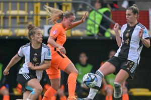 U19-Frauen vor EM-Halbfinale optimistisch