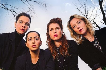 TV-Tipps am Donnerstag