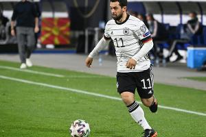 Ex-Nationalspieler Younes verlässt Saudi-Arabien